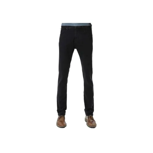 EMPORIO ARMANI SS25 Джинсы Мужские