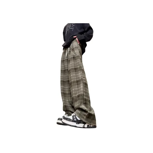 PODGORNOI Мужские Повседневные Брюки