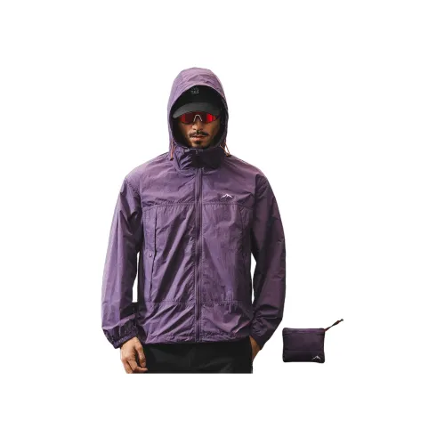 JIELEINUO Одежда с защитой от солнца Унисекс