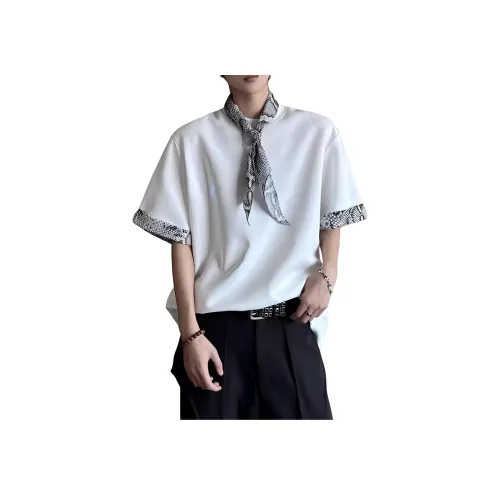 DANJUE Унисекс Футболки