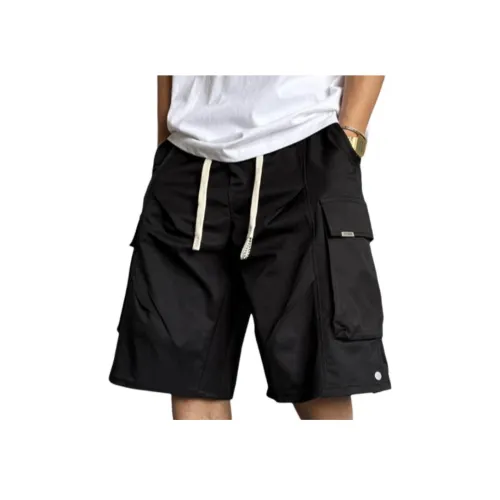 ZHANDASHUAI Мужские Карго Шорты
