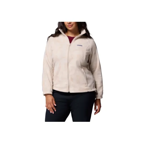 Columbia Benton Springs™ Куртка Женская