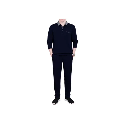 CENPIN Мужские T-рубашки