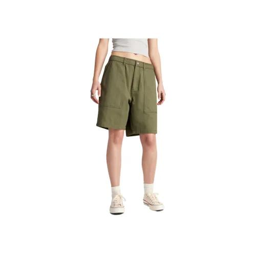 Конверс GO TO Harbour Повседневные шорты Унисекс