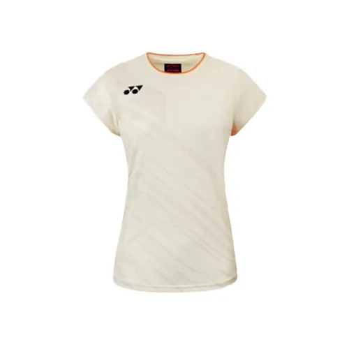 YONEX Женские Бадминтонные Джерси