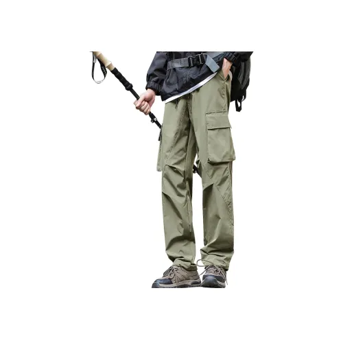 BALENO Унисекс Брюки карго