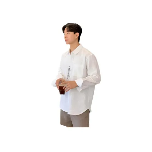 Freshclean Унисекс Рубашки