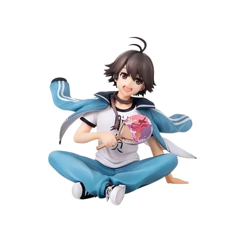 Qingcang Фигурки в стиле Chibi