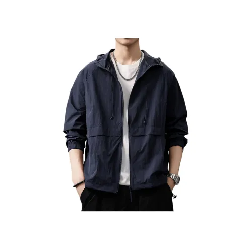 VUAS Унисекс Тренч