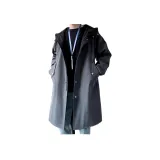 Темно-серый