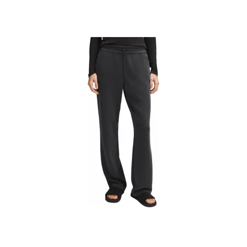 lululemon Softstreme Женские Спортивные Брюки