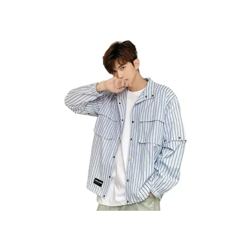 JIMI JONS Унисекс Рубашки