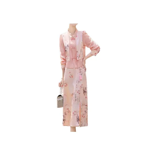 Mapping Женские Комплекты с юбкой