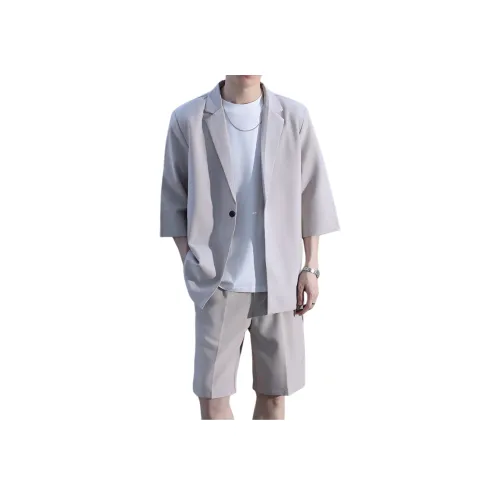 PWUE Унисекс Деловые костюмы