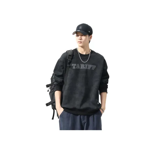 DASDCG Мужские Свитшоты