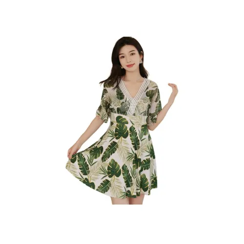 Женские наборы купальников MM