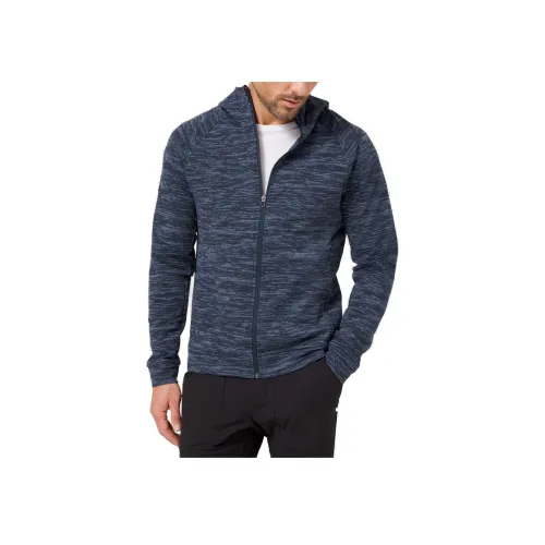 lululemon City Sweat Куртки и Пальто Мужской