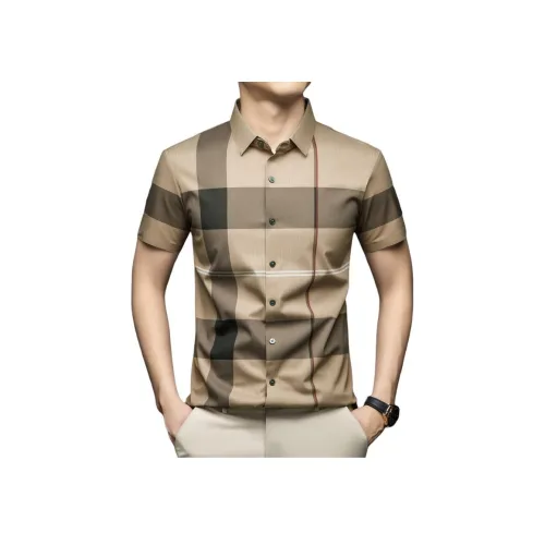 PIERRE CARDIN Мужские рубашки