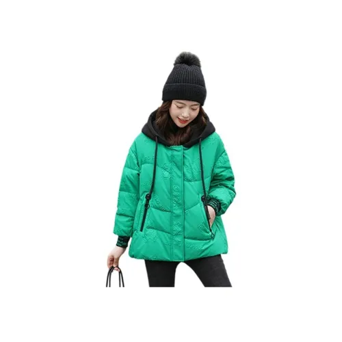 YAYA Женские Пуховики