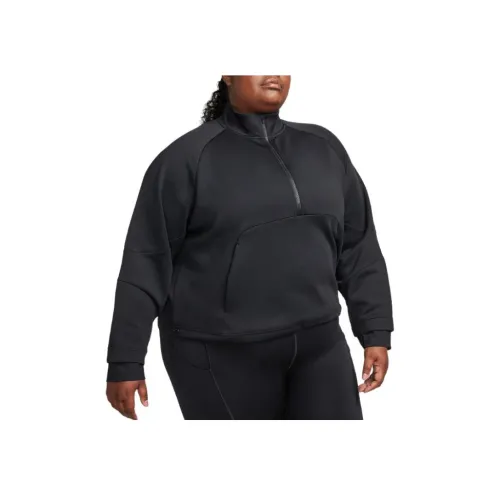 nike Dri Fit Prima Тренировочная одежда Женская Черная