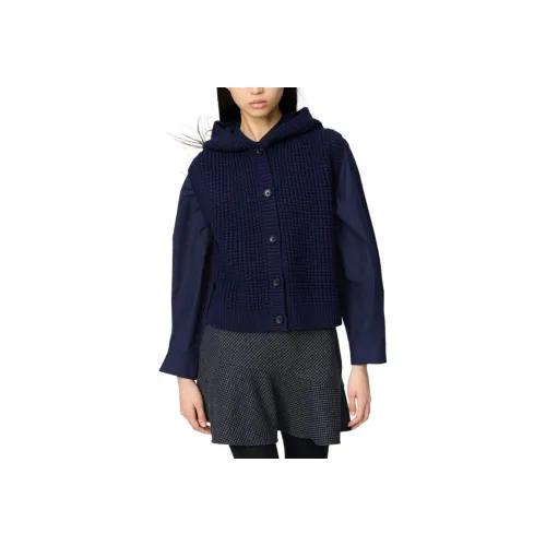 UNIQLO x Clare Waight Keller C Collection FW25 Майка Женская