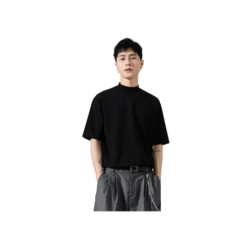 WILD LEADER Унисекс Футболка