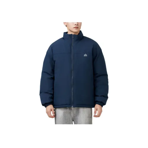 361° Life Collection Пуховая куртка Мужская Rush Blue