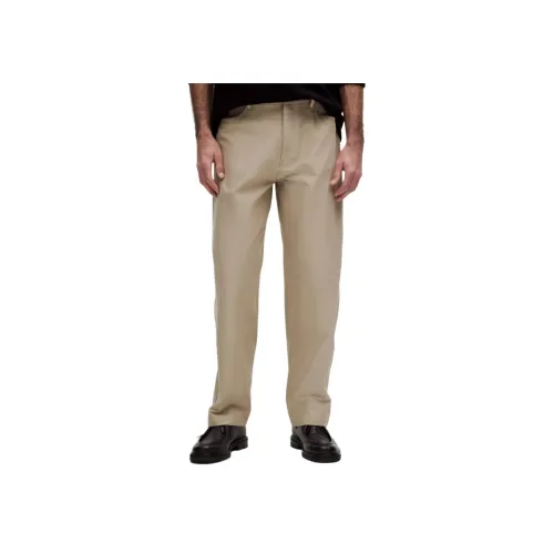 lululemon Мужские Повседневные Брюки