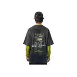 Гриб - Угольно-серый