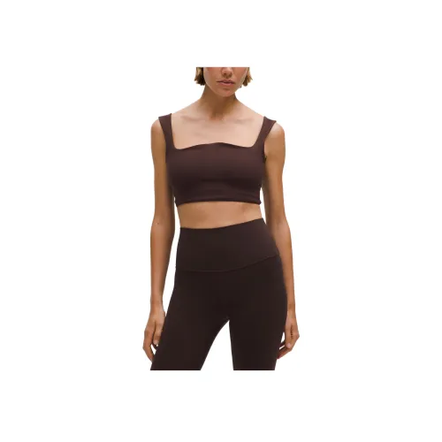 lululemon Спортивное белье Женское