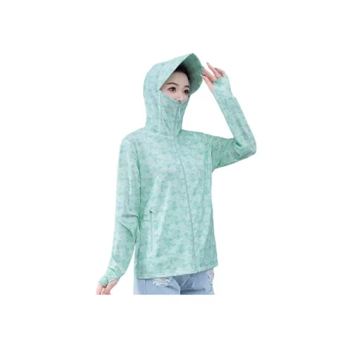 Left Bank Одежда с защитой от солнца Женская