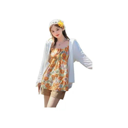 Little LU Studios Повседневный костюм женский