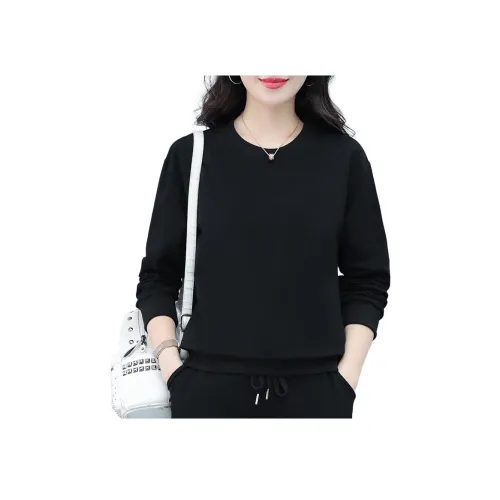 EMINU Женские Свитшоты