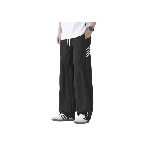 LA'T.WEEKEND Повседневные брюки Унисекс