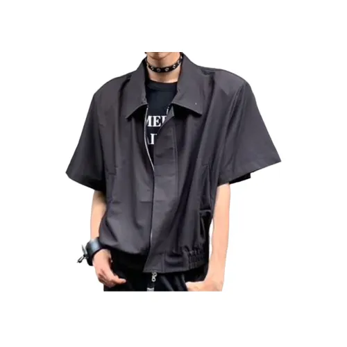 Pirkadat Унисекс Рубашки