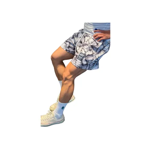 ZIAREL Баскетбольные шорты Унисекс