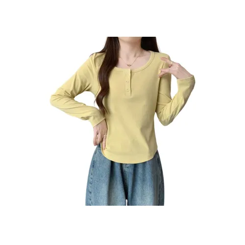 GOSO Женские T-рубашки