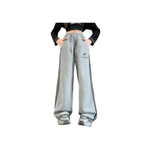 PLANDOO Школьные спортивные брюки