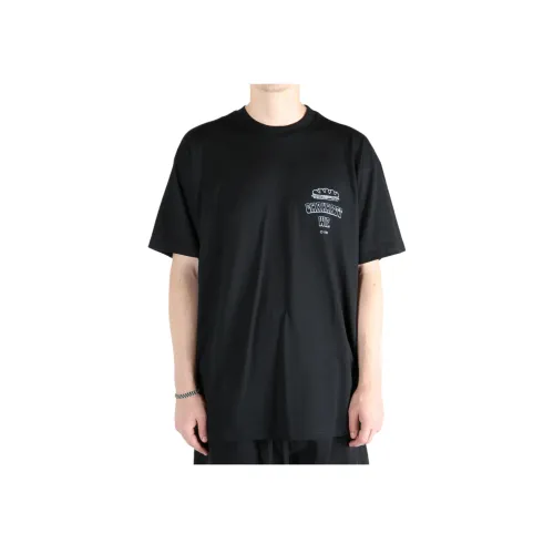 Carhartt WIP Черные Мужские T-Рубашки