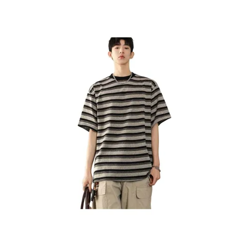 SONGXIER Унисекс Футболки