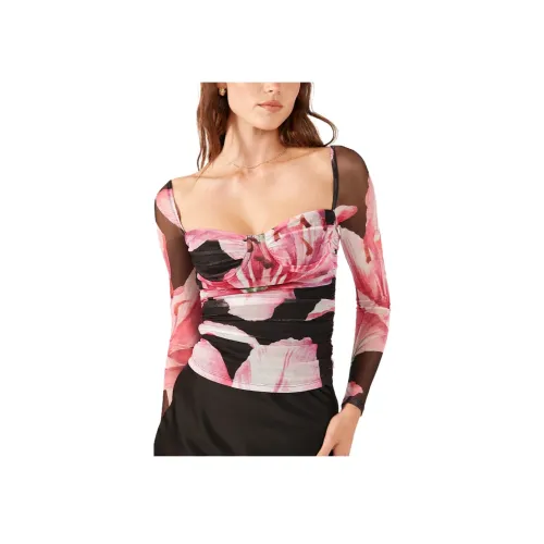 Perfect Stranger T-Shirt Женская