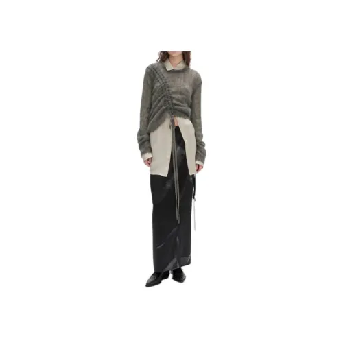 Ann Demeulemeester Свитер Женские