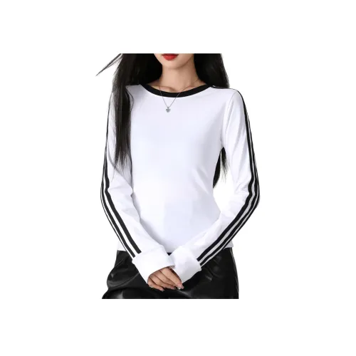 Ya Sheep People Стандартная T-рубашка Женская