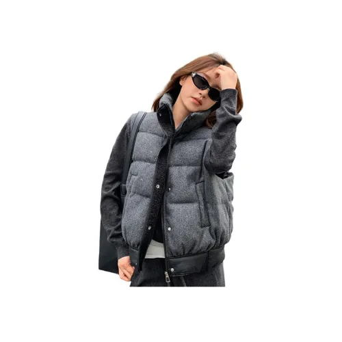 HTHK Женские жилеты