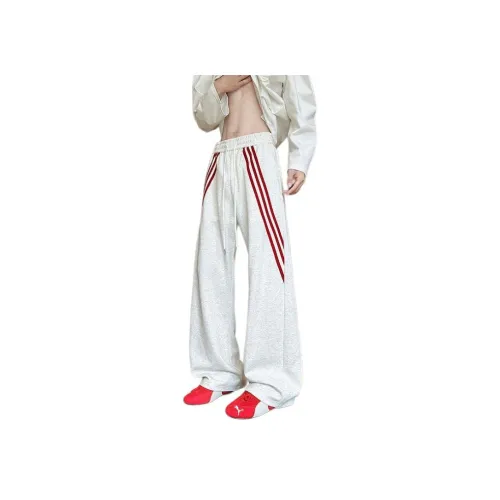 HIPHOPPUNKS Мужские Повседневные Брюки