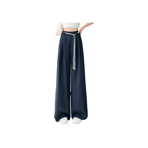 MORii Женские Повседневные Брюки