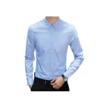 Светло-голубой