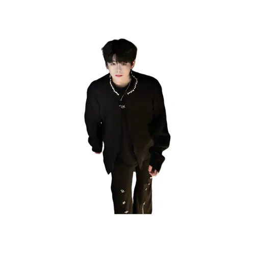 YGHOME OFFICIAL Трикотаж Унисекс