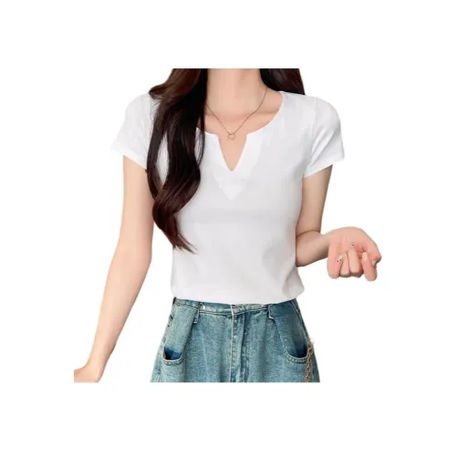 LANZA Женские футболки