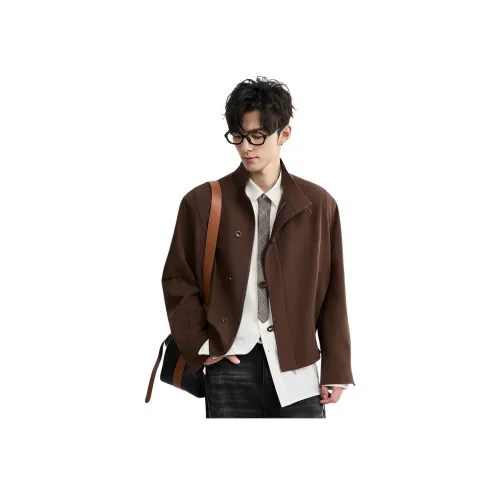 EARL JOEL Куртки и Пальто Мужской